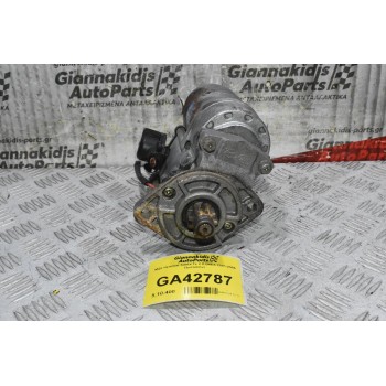 Μίζα Hyundai Santa Fe 2.2 D4EA 2001-2005 (Ιμιτασιόν)