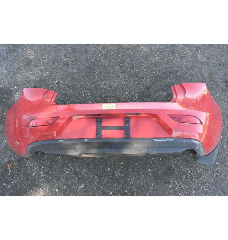 Προφυλακτήρας Πίσω Volvo V40 2011-2013