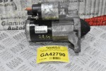 Μίζα Renault - Nissan - Opel 1.6 DCI R9M 2008-2022 23300-3248R M000T39372