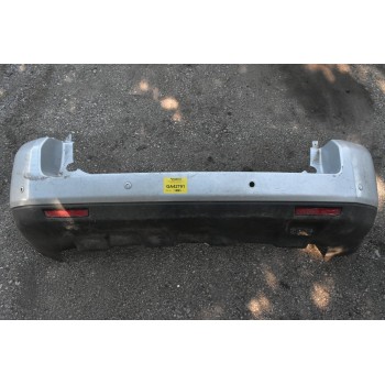 Προφυλακτήρας Πισω Land Rover Freelander II 2007-2015