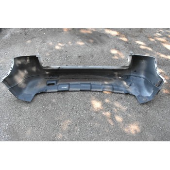 Προφυλακτήρας Πισω Land Rover Freelander II 2007-2015