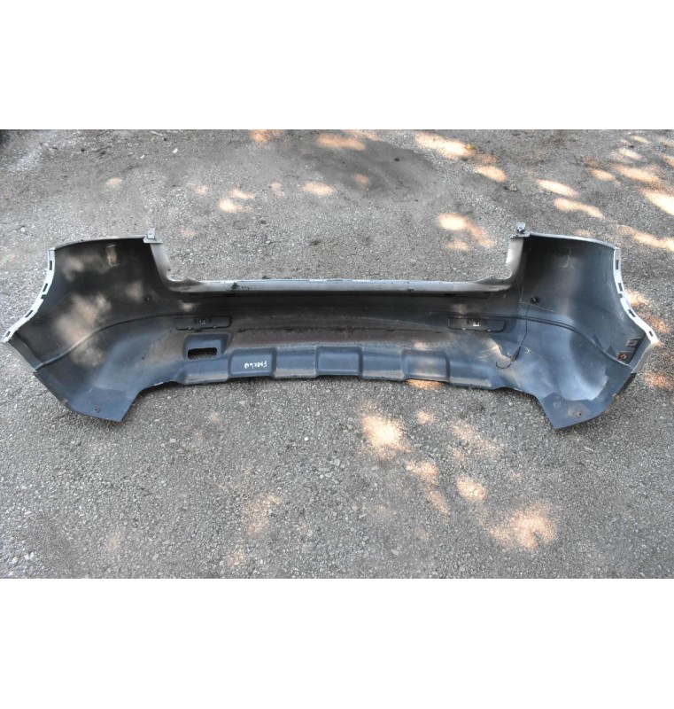 Προφυλακτήρας Πισω Land Rover Freelander II 2007-2015