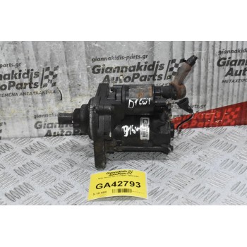 Μίζα Honda HR-V D16W1 1999-2004