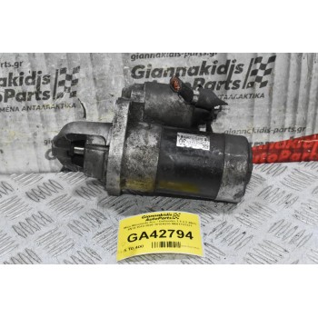 Μίζα Mitsubishi Asx / Outlander 1.8 2.2 4N13 4N14 2010-2020 1810A230 M001T31371