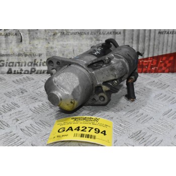Μίζα Mitsubishi Asx / Outlander 1.8 2.2 4N13 4N14 2010-2020 1810A230 M001T31371