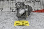 Μίζα SsangYong Tivoli 673910 2010-2020 VALEO 6731510001 1207734 (Σπάσιμο στη Φύσα)