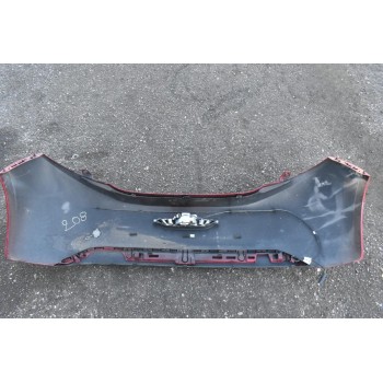 Προφυλακτήρας Πισω Peugeot 208 2012-2020