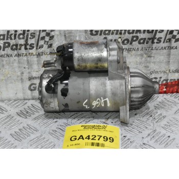 Μίζα Mitsubishi L300 4G63 1988-1997