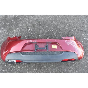 Προφυλακτήρας Πισω Alfa Romeo Mito 2008-2015