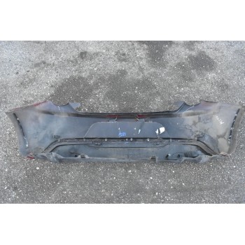 Προφυλακτήρας Πισω Alfa Romeo Mito 2008-2015