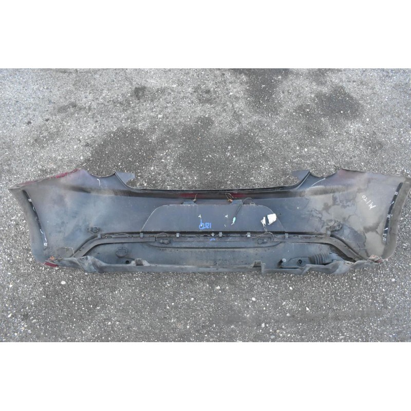 Προφυλακτήρας Πισω Alfa Romeo Mito 2008-2015