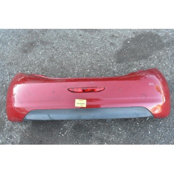 Προφυλακτήρας Πισω Peugeot 208 2012-2020