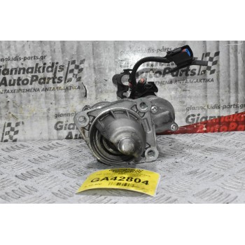 Μίζα Volvo S60 S80 V40 V60 V70 1.6 B4164T 2010-2019 31285512 AV6N-11000-CA