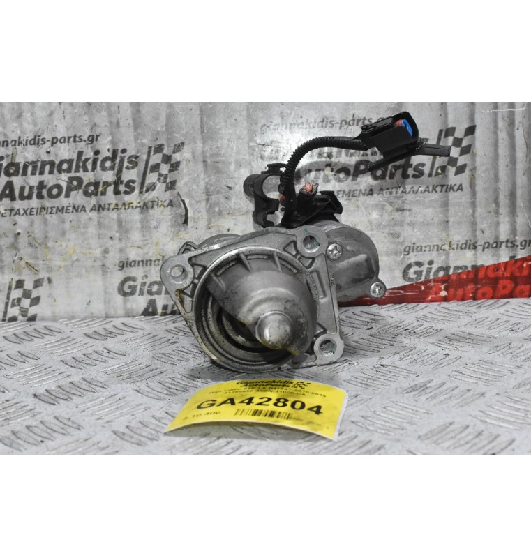 Μίζα Volvo S60 S80 V40 V60 V70 1.6 B4164T 2010-2019 31285512 AV6N-11000-CA
