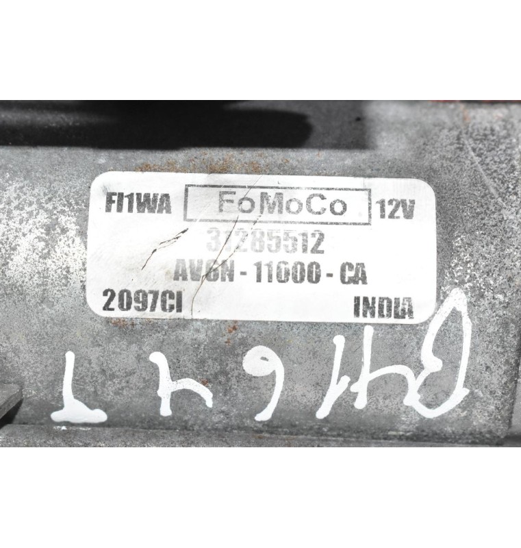 Μίζα Volvo S60 S80 V40 V60 V70 1.6 B4164T 2010-2019 31285512 AV6N-11000-CA