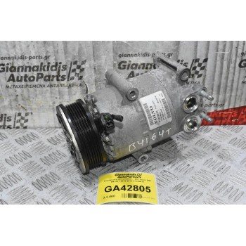 Κομπρεσέρ Aircondition - A/C Volvo S60 B4164T 2010-2015 31332616