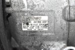 Κομπρεσέρ Aircondition Toyota Auris / Yaris 1NR 1.3 2008-2015 DENSO 447260-4201 (Μικρό Χτύπημα Στη Τροχαλία)