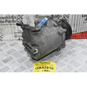 Κομπρεσέρ Aircondition - A/C Mitsubishi Outlander 2.0 4B12 2007-2012 7813A068 AKC200A221
