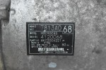 Κομπρεσέρ Aircondition - A/C Mitsubishi Outlander 2.0 4B12 2007-2012 7813A068 AKC200A221