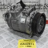 Κομπρεσέρ Aircondition - A/C Κλιματισμός Bmw 2005-2015 E90 E60 6452 912261803 7SEU17C 447191-8545 (Γνήσιο)