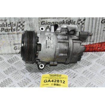 Κομπρεσέρ Aircondition - A/C Bmw E90 E87 E46 2.0 N46B20 N46B18 1998-2011 6908660-06 6908660-06