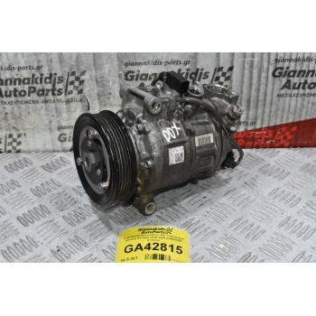 Κομπρεσέρ Aircondition A/C Volkswagen Amarok 3.0 DDX 2010-2020 2H6820803 (Γνήσιo)