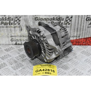 Δυναμό Mitsubishi Asx - Outlander 4N14 2010-2020 1800Α432 A2TX5881 150A