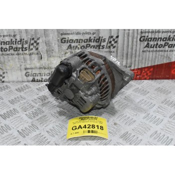 Δυναμό Mitsubishi Outlander 2.4 4B12 2007-2012 1800A053 A3TG3181 120A