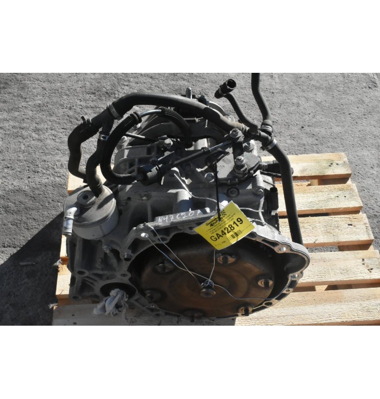 Αυτόματο Σασμάν Mini Cooper / Countryman 2.0 N47C20A 2009-2016 2400.9812765-01 GA6F21WA