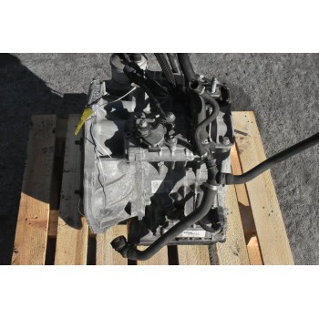 Αυτόματο Σασμάν Mini Cooper / Countryman 2.0 N47C20A 2009-2016 2400.9812765-01 GA6F21WA