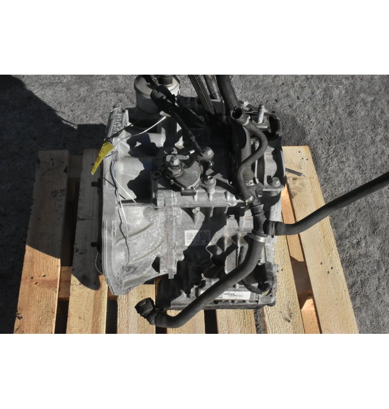 Αυτόματο Σασμάν Mini Cooper / Countryman 2.0 N47C20A 2009-2016 2400.9812765-01 GA6F21WA