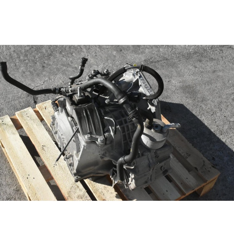 Αυτόματο Σασμάν Mini Cooper / Countryman 2.0 N47C20A 2009-2016 2400.9812765-01 GA6F21WA