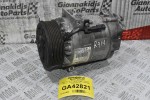 Κομπρεσέρ Aircondition A/C Renault - Nissan - Opel 1.6 DCI R9M 2008-2022 8200848916-B