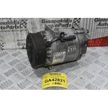 Κομπρεσέρ Aircondition A/C Renault - Nissan - Opel 1.6 DCI R9M 2008-2022 8200848916-B