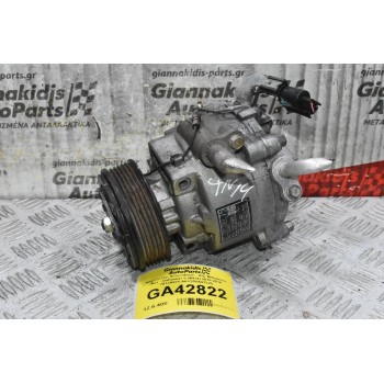 Κομπρεσέρ Aircondition - A/C Mitsubishi Asx - Οutlander II (4N14) 2010-2018 7813A975 AKV200A433JS
