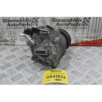 Κομπρεσέρ Aircondition - A/C Mitsubishi Asx - Οutlander II (4N14) 2010-2018 7813A975 AKV200A433JS