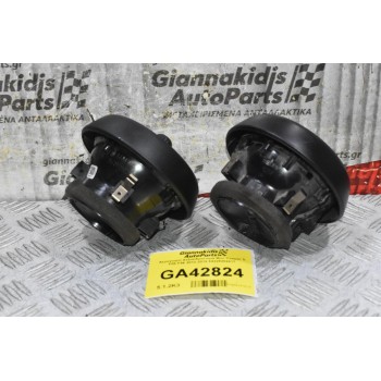 Αεραγωγοί Δεξιά/Αριστερά Mini Cooper S F55 F56 2012-2019 64229262413