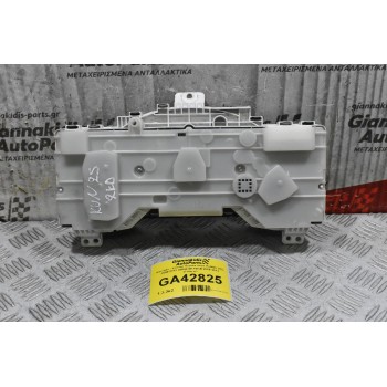 Καντράν - Κοντέρ Toyota Hilux KUN25 2KD 2005-2012 83800-0K190-B 2005-2012 (Γνήσιο)