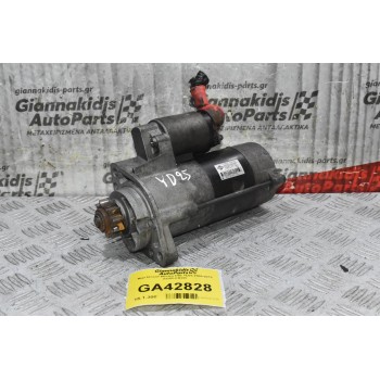 Μίζα Nissan Navara D40 YD25 2005-2010 23300-EB300