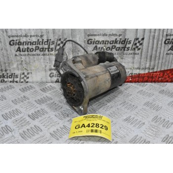 Μίζα Nissan Navara 2.4 D22 KA24 2001-2005 23300-1S711