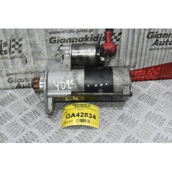 Μίζα Nissan Navara D40 YD25 2005-2010 (Euro 4)