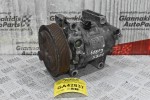 Κομπρεσέρ Aircondition Nissan Navara D40 2.5cc YD25 2005-2010 92600-EB40E