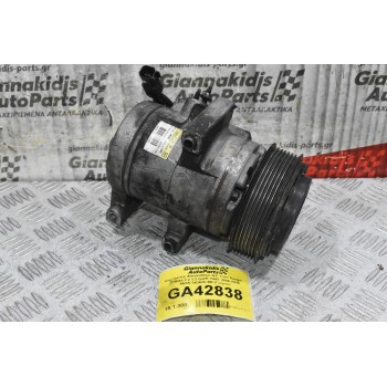 Κομπρεσέρ Aircondition A/C Ford Ranger - Transit 2.2 3.2 QJ2R P4AT 2006-2018 AB39-19D626-BB (Γνήσιο)