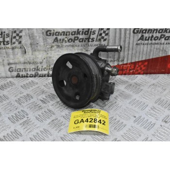 Αντλία Υδραυλικού Τιμονιού Ford Ranger - Mazda BT-50 2.2 3.2 QJ2R P4AT 2010-2020 (Γνήσιο) AB31-3A696-A