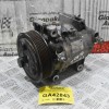 Κομπρεσέρ Aircondition Nissan Navara D40 2.5cc YD25 2005-2010 92600-EB40E