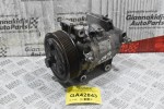 Κομπρεσέρ Aircondition Nissan Navara D40 2.5cc YD25 2005-2010 92600-EB40E