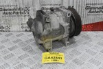 Κομπρεσέρ Aircondition Nissan Navara D40 2.5cc YD25 2005-2010 92600-EB40E
