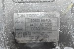 Κομπρεσέρ Aircondition Nissan Navara D40 2.5cc YD25 2005-2010 92600-EB40E