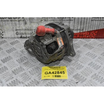 Δυναμό Nissan Navara D40 2.5cc YD25  2005-2010 65-6659-1 (Ημιτασιον)