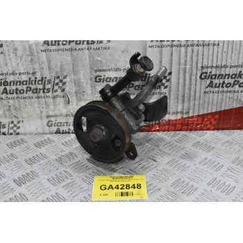 Αντλία Υδραυλικού Τιμονιού Nissan Navara D40 YD25 2005-2010